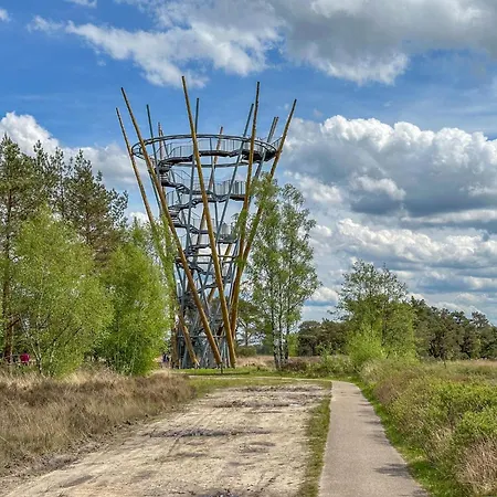 Meidoornhoeve * Lage Mierde