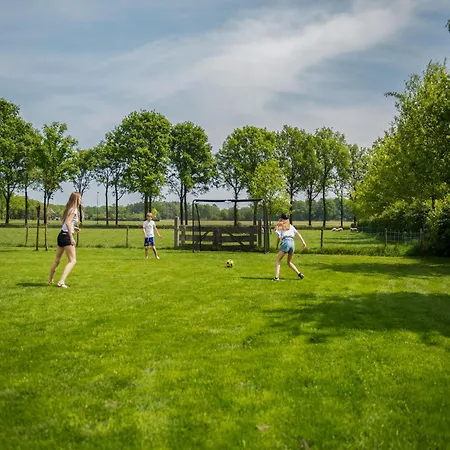 Meidoornhoeve Lage Mierde