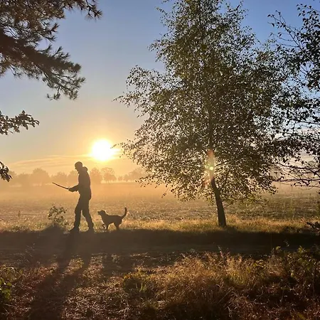 Meidoornhoeve Lage Mierde