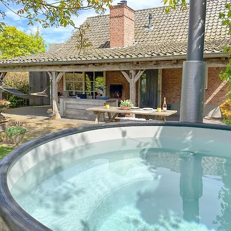 Meidoornhoeve