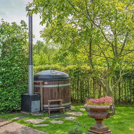 Meidoornhoeve Casa de Férias