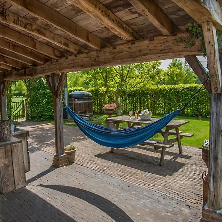 Meidoornhoeve Lage Mierde