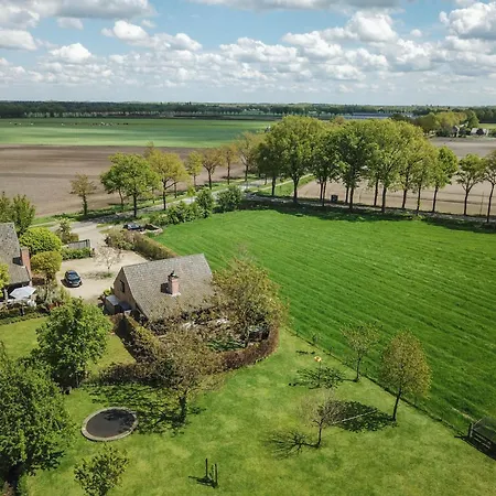 Meidoornhoeve