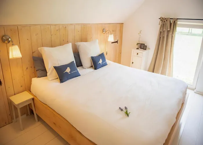 Prázdninový dům Meidoornhoeve