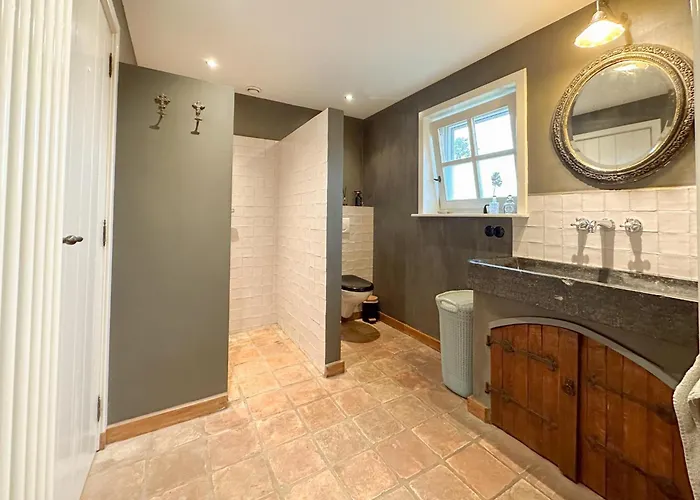 Meidoornhoeve Lage Mierde