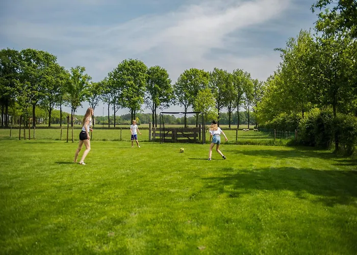 Meidoornhoeve Lage Mierde