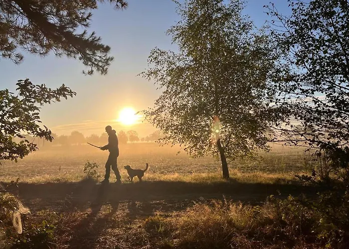 Meidoornhoeve Lage Mierde