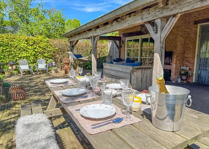 Meidoornhoeve * Lage Mierde