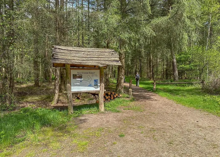 Meidoornhoeve Prázdninový dům *