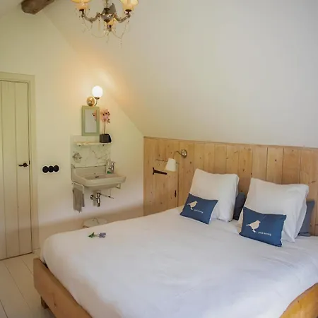 Meidoornhoeve Casa vacanze *