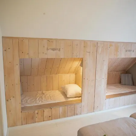 Meidoornhoeve Casa vacanze