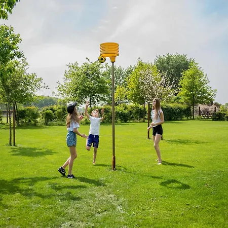 Casa vacanze Meidoornhoeve