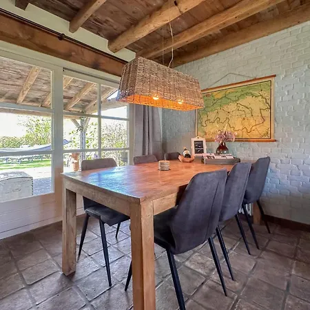 Meidoornhoeve Casa vacanze Lage Mierde