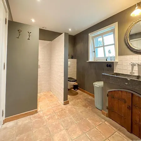 Meidoornhoeve Lage Mierde