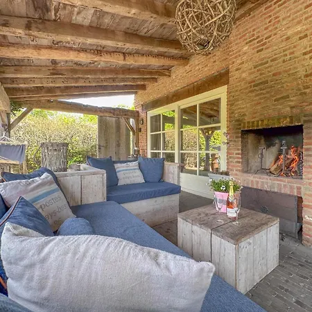 Meidoornhoeve * Lage Mierde