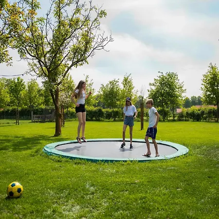 Meidoornhoeve Casa vacanze