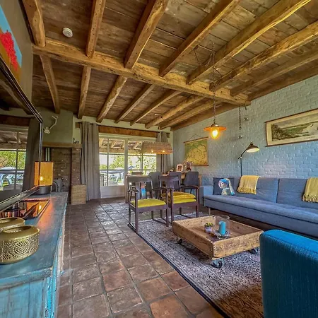 Meidoornhoeve Casa vacanze Lage Mierde