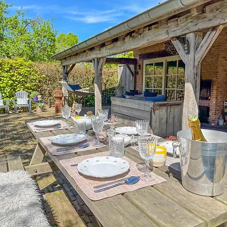 Meidoornhoeve * Lage Mierde