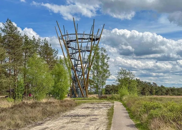 Meidoornhoeve * Lage Mierde