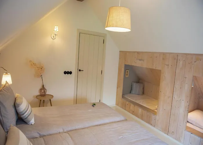 Meidoornhoeve Lage Mierde