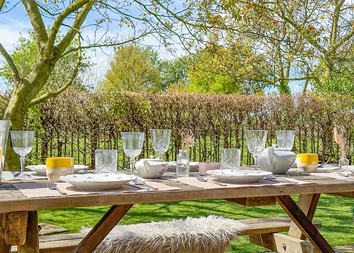 Дом отдыха Meidoornhoeve