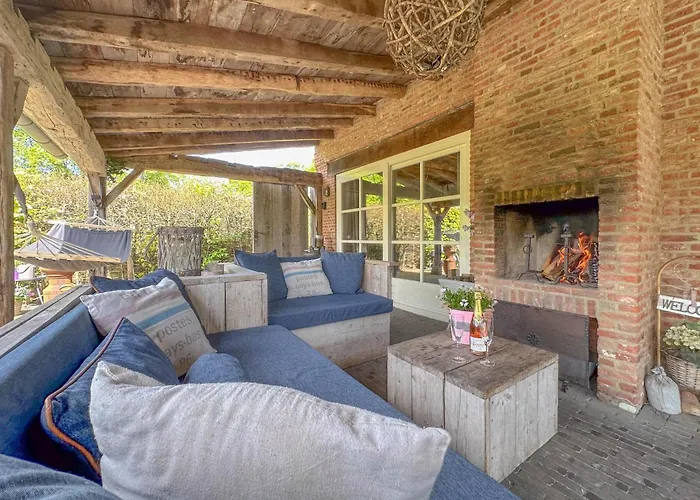 Meidoornhoeve * Lage Mierde