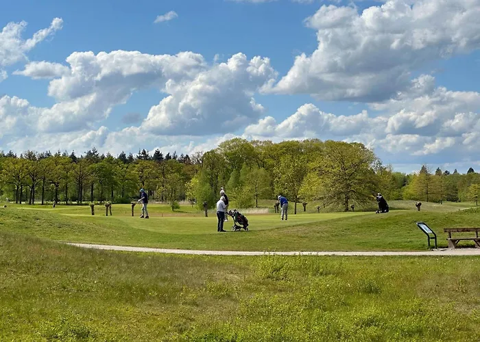 Дом отдыха Meidoornhoeve