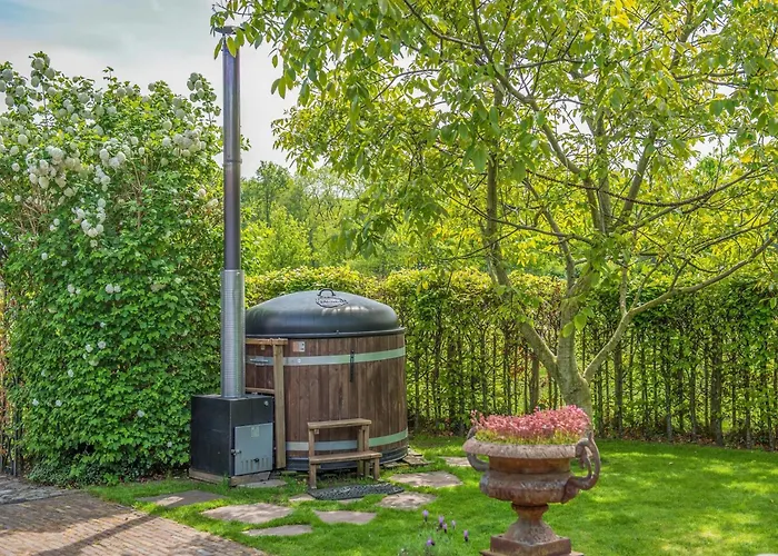 Meidoornhoeve Дом отдыха